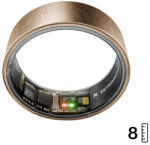  ULTRAHUMAN Ring Air 8-as méret okosgyűrű UHRA-BRG-08-EUL7