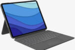 Logitech Tastatura, Logitech, ComboTouch, iPadPro12.9, Negru (920-010257)