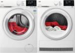 AEG LFR73964CC / LFR71862SBC