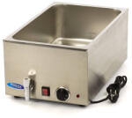 Maxima bain Marie csapolóval - 09300004 (09300004)