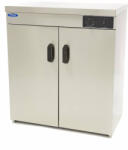 Maxima tányérmelegítő szekrény - 120 tányér - Ø 32 cm - 09362020 (09362020)
