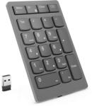 Lenovo Tastatura numerica Lenovo Go Wireless (4Y41C33791)