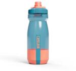 CamelBak Podium Mercury Teal -biciklis kulacs- 620 ml