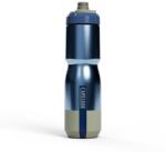CamelBak Podium Steel biciklis termosz - 650 ml - Mercury Deep Sea
