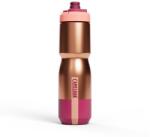 CamelBak Podium Steel biciklis termosz - 650 ml - Mercury Blush