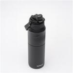 KAMBUKKA Dupla Insulated termosz 1000ml - Black Raven