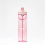 KAMBUKKA Dupla műanyag kulacs 1000ml - Magnolia Blossom