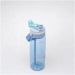 KAMBUKKA Dupla műanyag kulacs 750ml - Sky Cloud