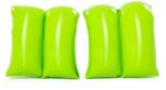 Bestway ARIPIOARE INOT COLORED 20*20 CM, Verde (A50169)
