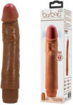 LyBaile Barbara - Dybbuk 9,5" brown