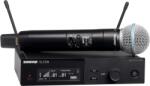Shure SLXD2/B58-J53 SLXD4E-G635