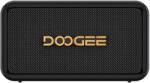 DOOGEE Field Echo Black