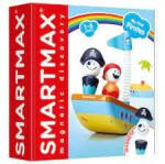Smart Games MY FIRST PIRATES, SmartMax, 1 - 5 ani + (SMX236)