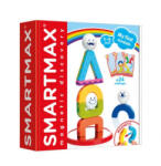 SmartMax MY FIRST ACROBATS, SmartMax, 0-1 ani + (SMX227) Jucarii de constructii magnetice