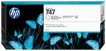 HP Cartus HP 747 P2V87A | Gloss Enhancer, DesignJet