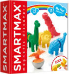 Smart Games SMARTMAX MY FIRST DINOSAURS, 2-3 ani + (SMX223)