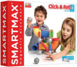 Smart Games SMARTMAX PLAY BALL RUN FUN CLICK ROLL, 2-3 ani + (SMX404)