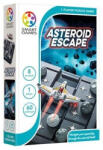 SmartGames - Asteroid Escape, joc de logica cu 60 de provocari, 8+ ani (SG426)