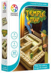 SmartGames - Temple Trap, joc de logica cu 60 de provocari, 7+ ani (SG437)