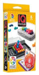 SmartGames - IQ Puzzler Pro, joc de logica cu 120 de provocari, 6+ ani (SG455)