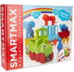 Smart Games Joc indemanare Smartmax my first animal train, 2-3 ani + (SMX410)