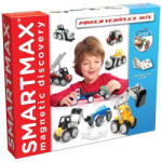 Smart Games SMARTMAX PLAY POWER MIX, 2-3 ani + (SMX303)