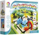 SmartGames - Safari Park Jr. , joc de logica cu 60 de provocari, 3+ ani (SG042)