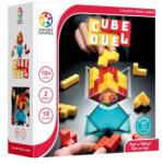 SmartGames - Cube Duel, 10+ ani (SGM201)