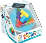 SmartGames -Zig Zag puzzler, joc de logica cu 80 de provocari, 12+ ani (SG414)