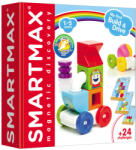 Smart Games Set piese magnetice Smartmax My first build Drive, + 18 luni (SMX237)
