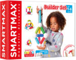 Smart Games SmartMax My First Builder Set, Set magnetic 20 piese, 1-6 ani (SMX321)