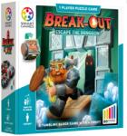 SmartGames - Break-Out, joc de logica 80 d eprovocari (SG107)