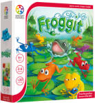SmartGames - Froggit, 6+ ani (SGM501)