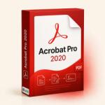 Adobe Acrobat Pro DC 2019 (SSTR-883919267036-883919267036) (SSTR-883919267036-883919267036)
