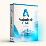 Microsoft Autodesk Advance Steel 2027 (1 - 3 ani) (Windows/MacOS) (SKIT-0VQPPAJ04GAQXT) (SKIT-0VQPPAJ04GAQXT)