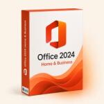 Microsoft Office 2024 Home & Business PC/MAC - licenta digitala (MEDIALESS-EP2-06662) (MEDIALESS-EP2-06662)