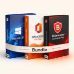skit. ro Pachet licente digitale Windows 11 PRO + Office 2024 Pro Plus + Bitdefender Antivirus Plus (SKIT-0M7X5Y41V2RW42)