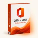 Microsoft Microsoft Office 2021 Professional Plus 1 Utilizator ENG SKU-79P-05929 (SKU-79P-05929) (SKU-79P-05929)