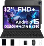 DOOGEE T36 VIP black Tablete