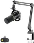 Maono PD200WS black Микрофон