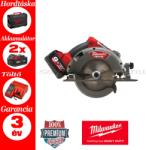 Milwaukee M18 CCS66-902X (4933459221) Ръчен циркуляр