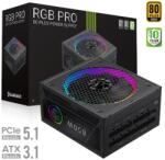 GAMEMAX RGB Pro 850G 850W 80 PLUS Gold