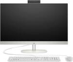 HP All-In-One 27-cr0204nw 9L736EA Számítógép konfiguráció
