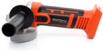 Kraft&Dele KD1758 Ъглошлайф