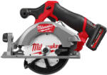 Milwaukee M12 FCS442-502X (4933493489) Ръчен циркуляр