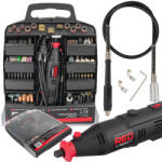 Red Technic RTSPT0047