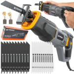 Powermat PM-PSZ-1800TN (PM1278) Саблен трион