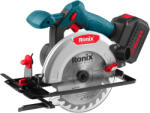 Ronix 8609 Ръчен циркуляр