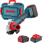 Ronix 8657 Ъглошлайф