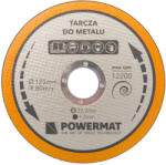 Powermat PM-SZK-4AHM (PM1320) Ъглошлайф